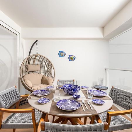 Harbor 3008 Amazing Beach Front Condo By Moikkarentals 푸에르토 발라타 외부 사진