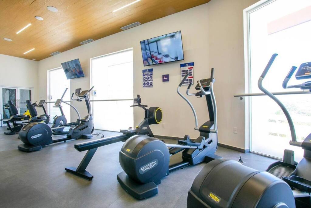 Harbor 3008 Amazing Beach Front Condo By Moikkarentals 푸에르토 발라타 외부 사진