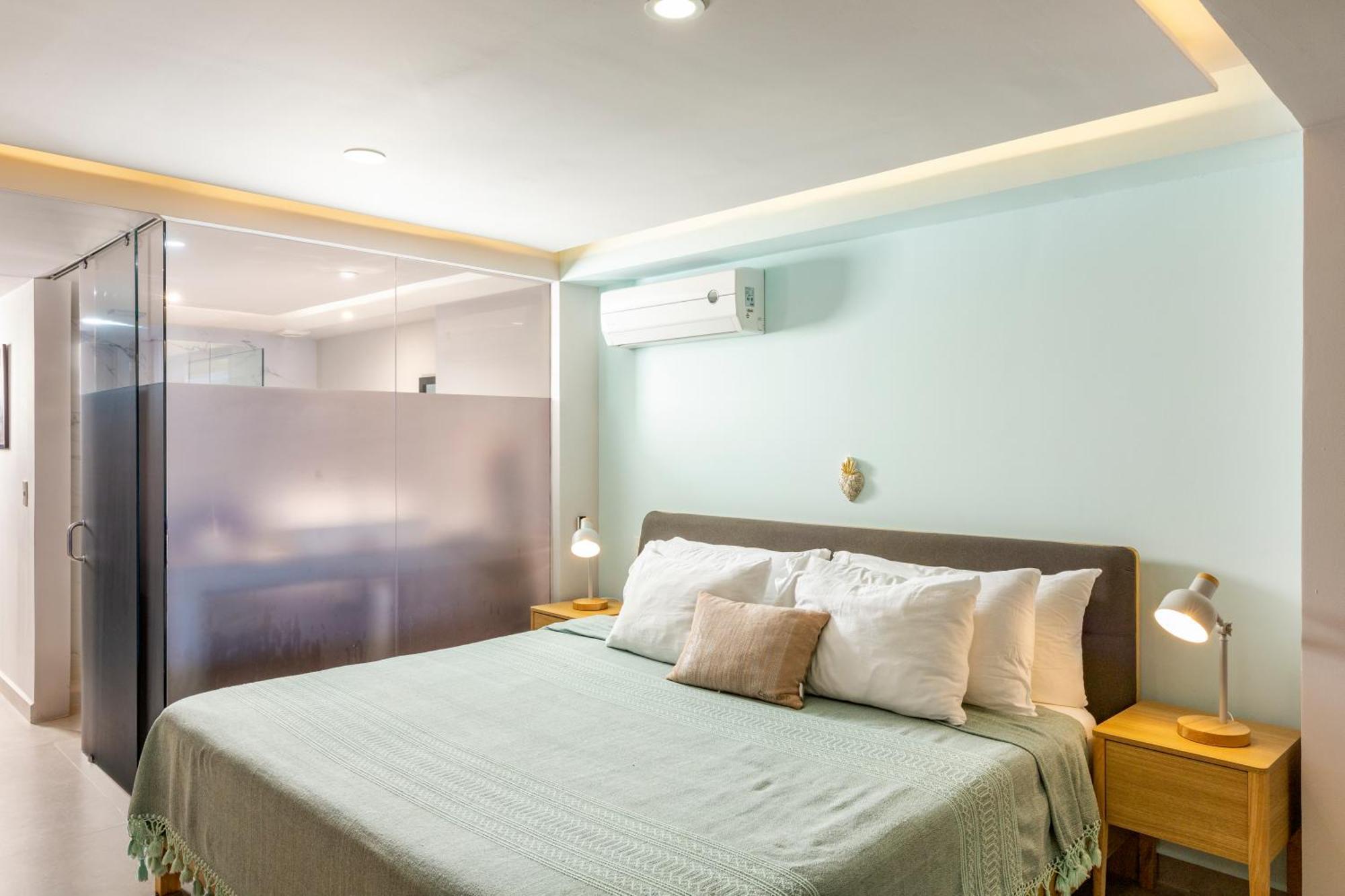 Harbor 3008 Amazing Beach Front Condo By Moikkarentals 푸에르토 발라타 외부 사진