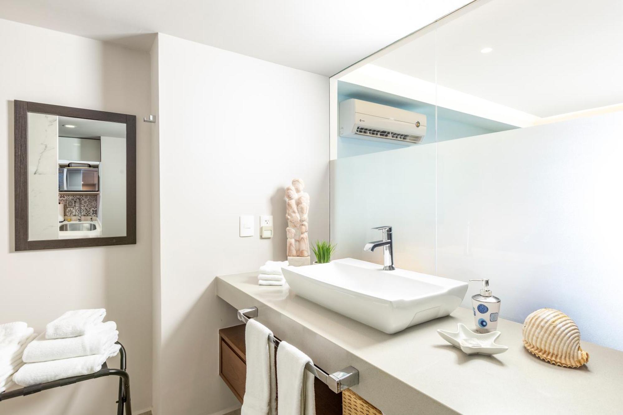 Harbor 3008 Amazing Beach Front Condo By Moikkarentals 푸에르토 발라타 외부 사진