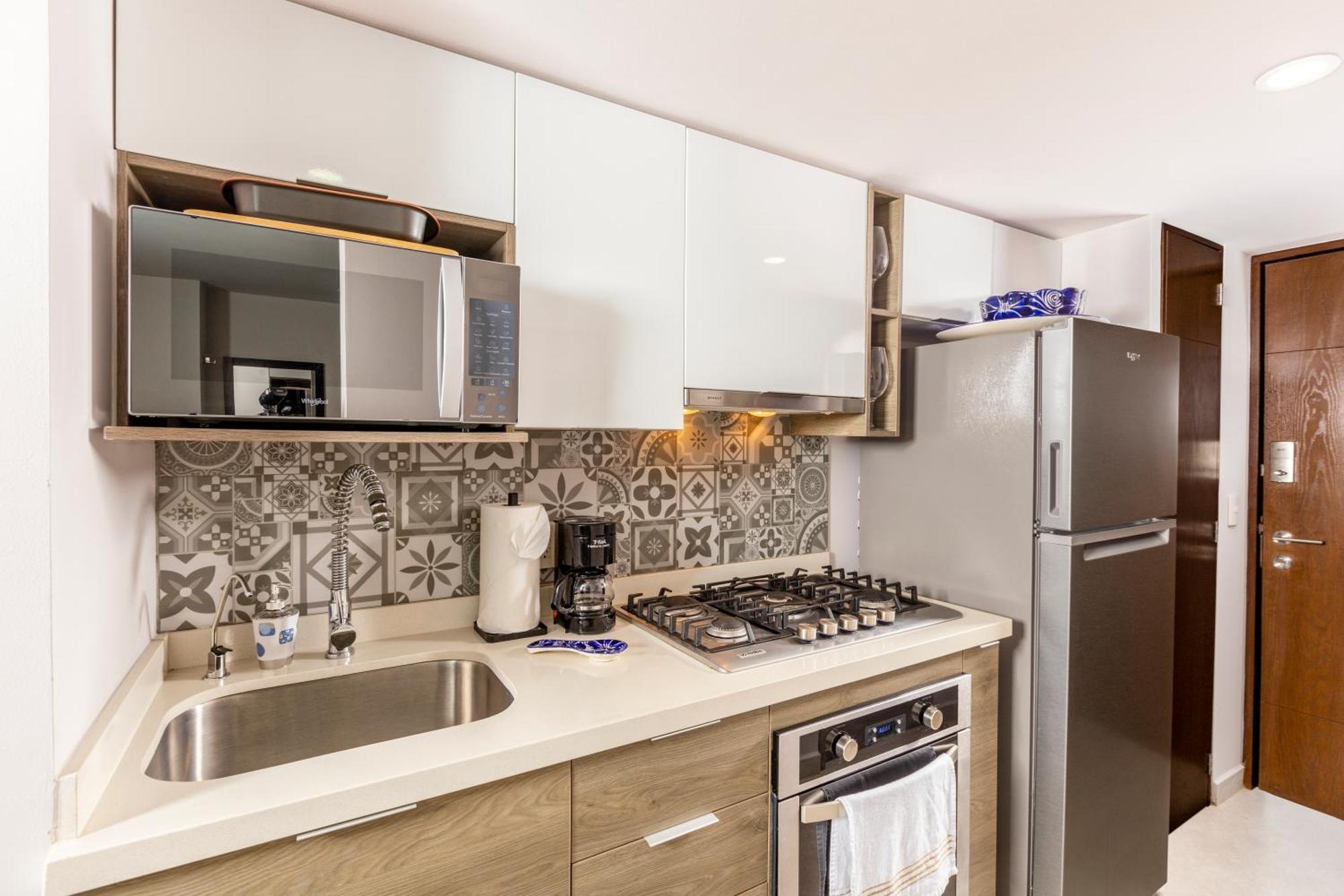 Harbor 3008 Amazing Beach Front Condo By Moikkarentals 푸에르토 발라타 외부 사진