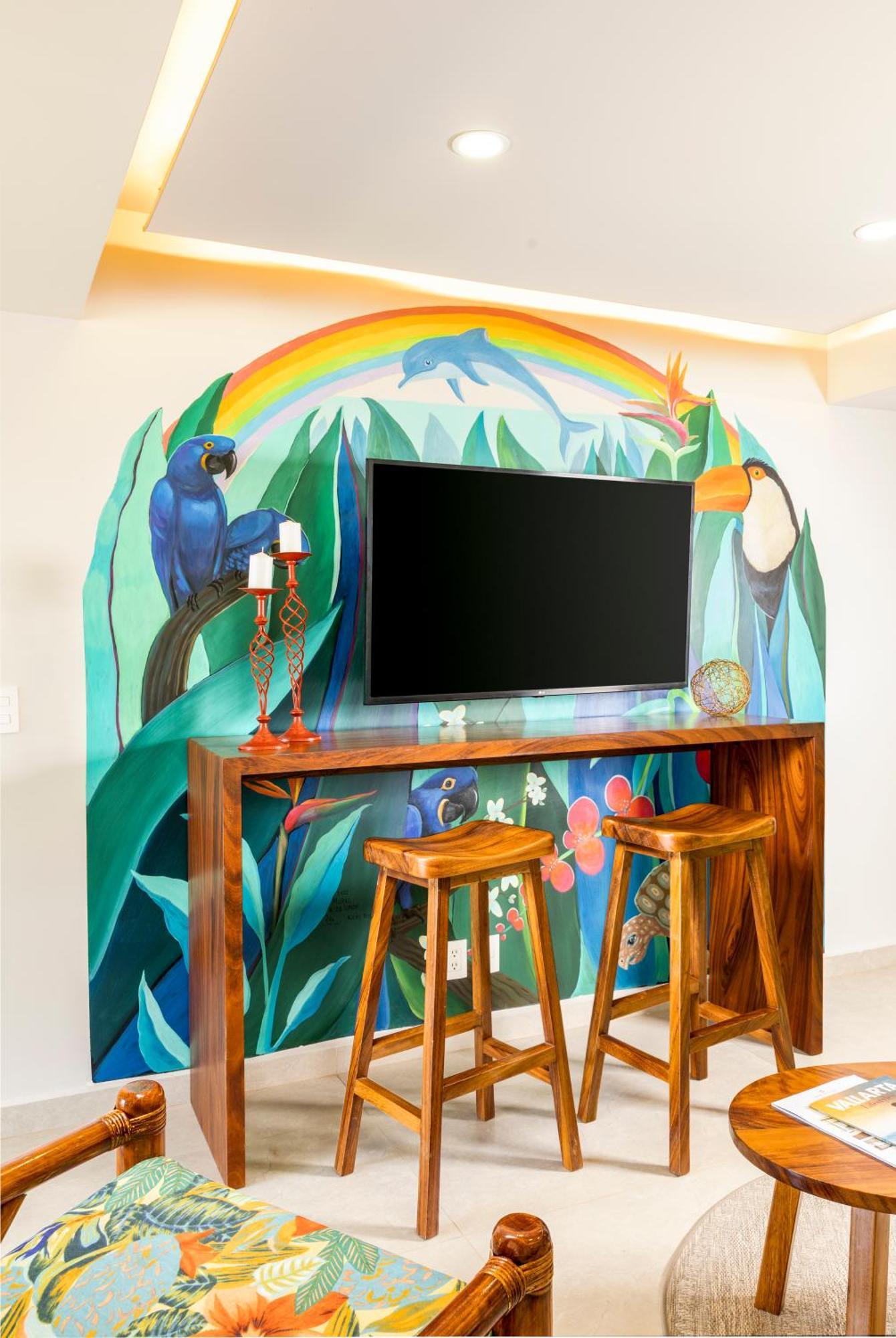 Harbor 3008 Amazing Beach Front Condo By Moikkarentals 푸에르토 발라타 외부 사진